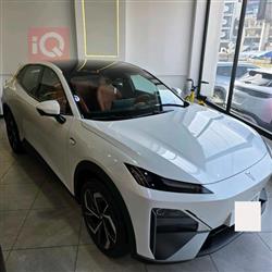 شانجان إي- ستار